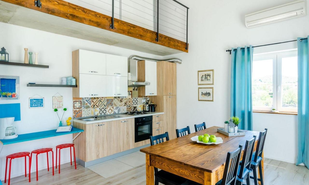 Villa Majkovica Orašac Extérieur photo
