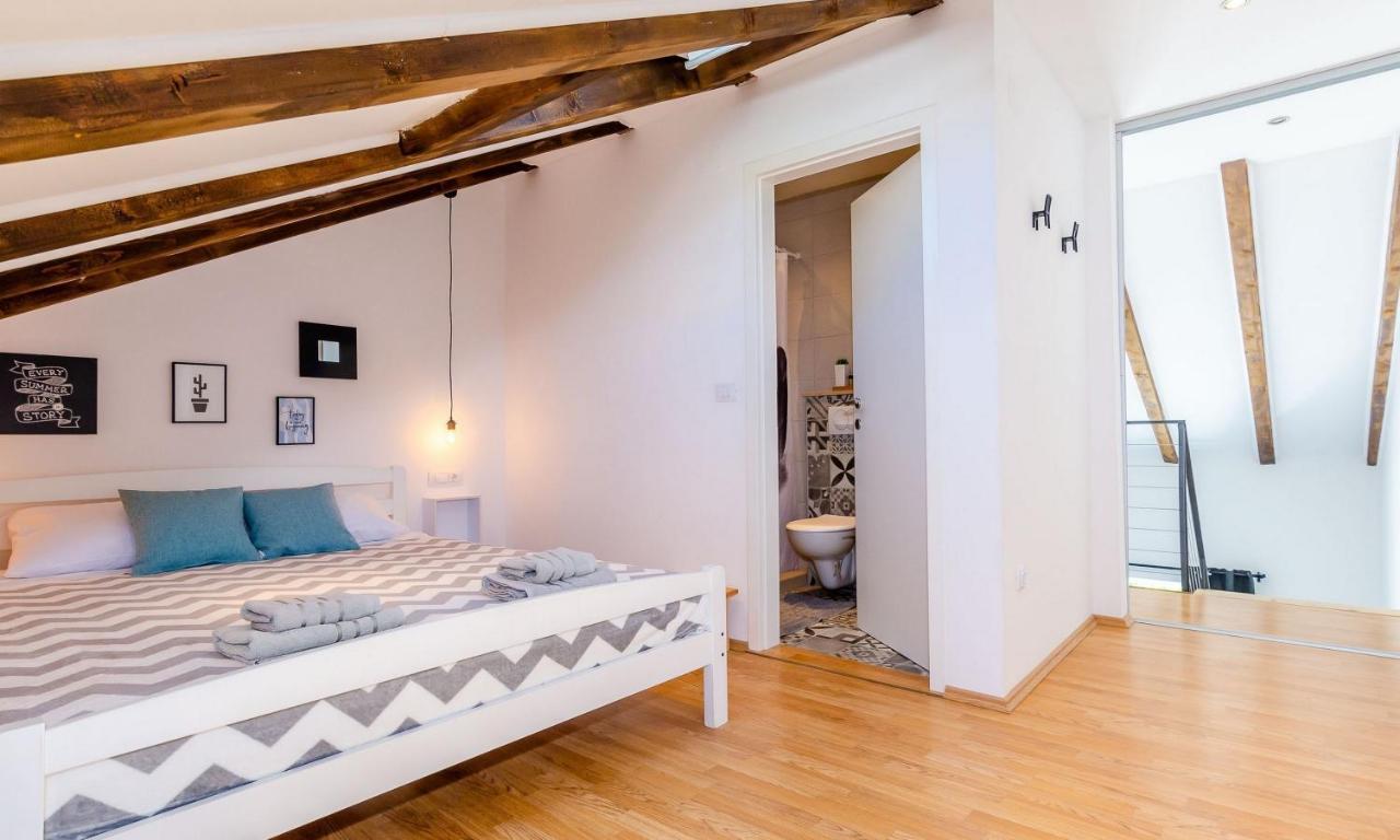 Villa Majkovica Orašac Extérieur photo
