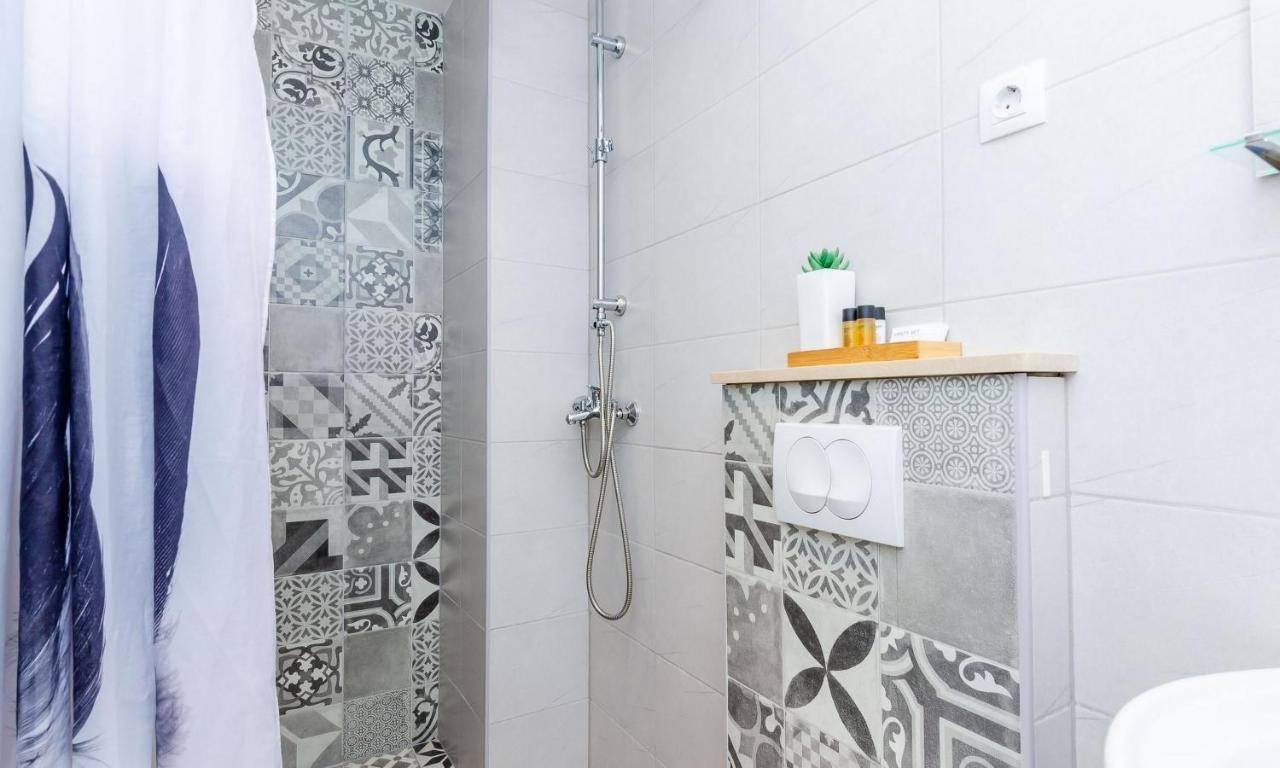 Villa Majkovica Orašac Extérieur photo