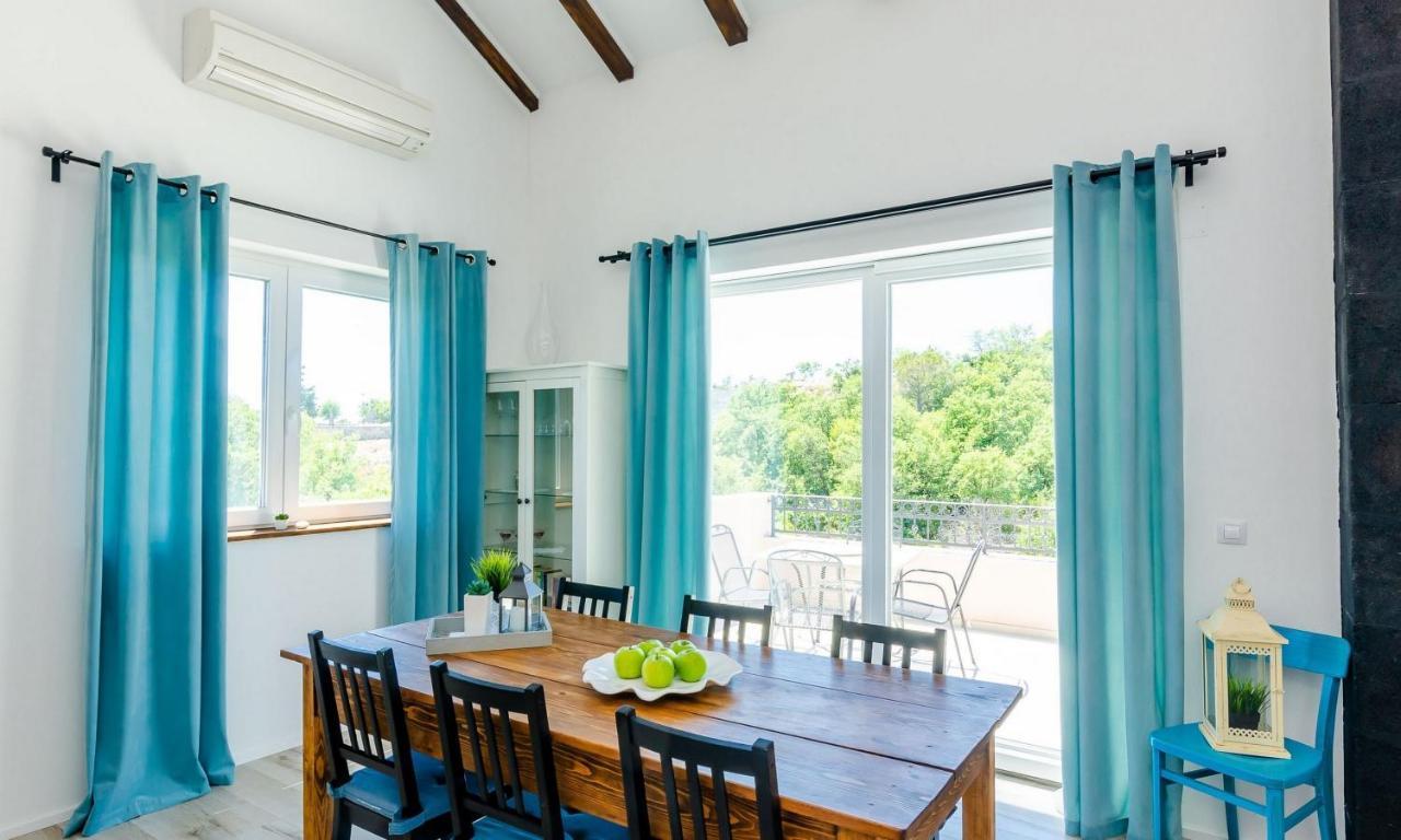 Villa Majkovica Orašac Extérieur photo