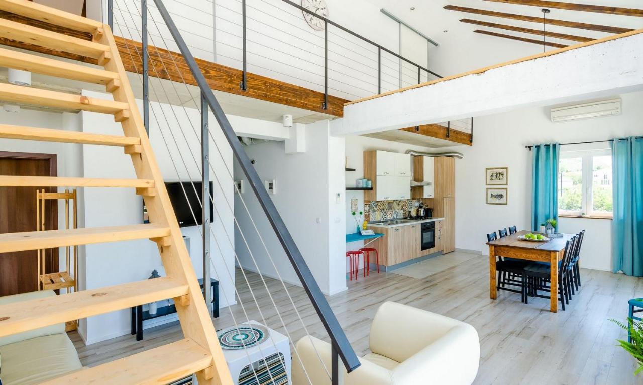 Villa Majkovica Orašac Extérieur photo