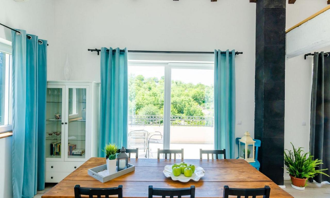 Villa Majkovica Orašac Extérieur photo