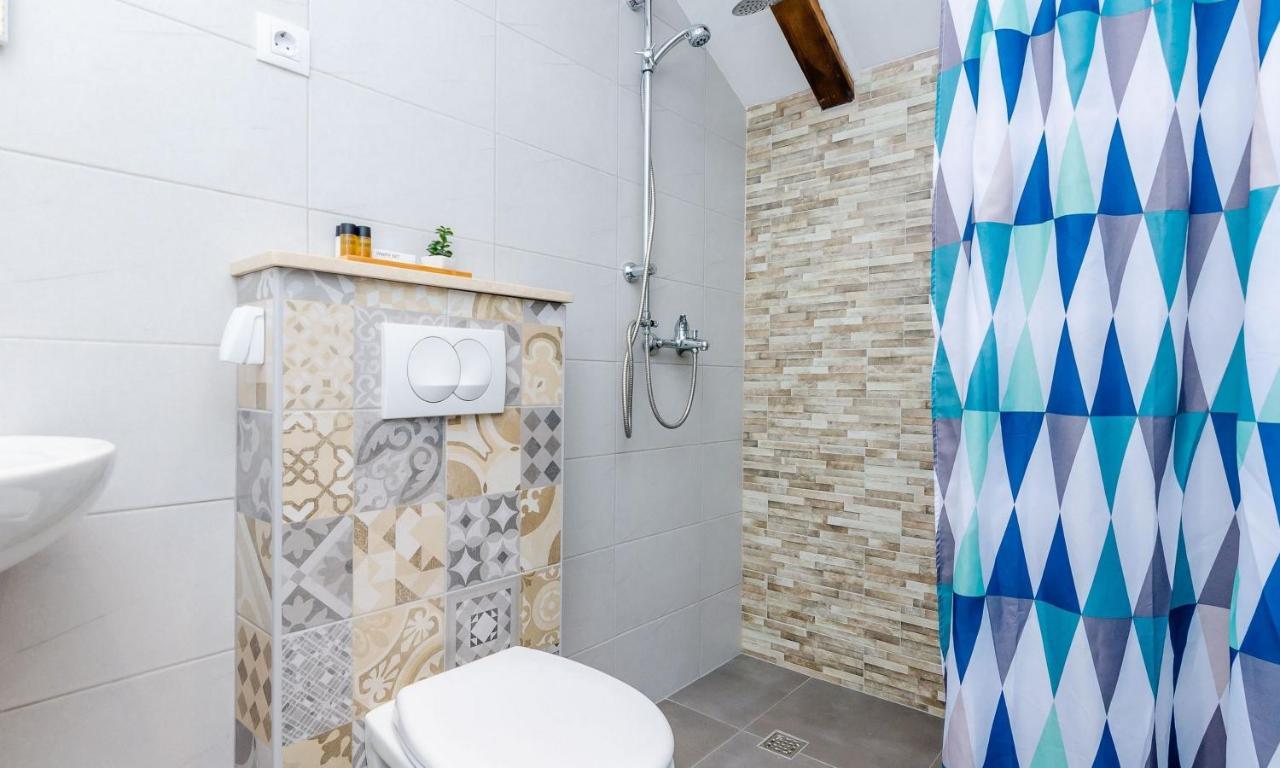 Villa Majkovica Orašac Extérieur photo