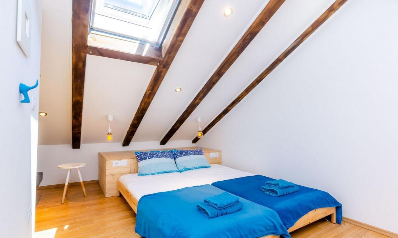 Villa Majkovica Orašac Extérieur photo