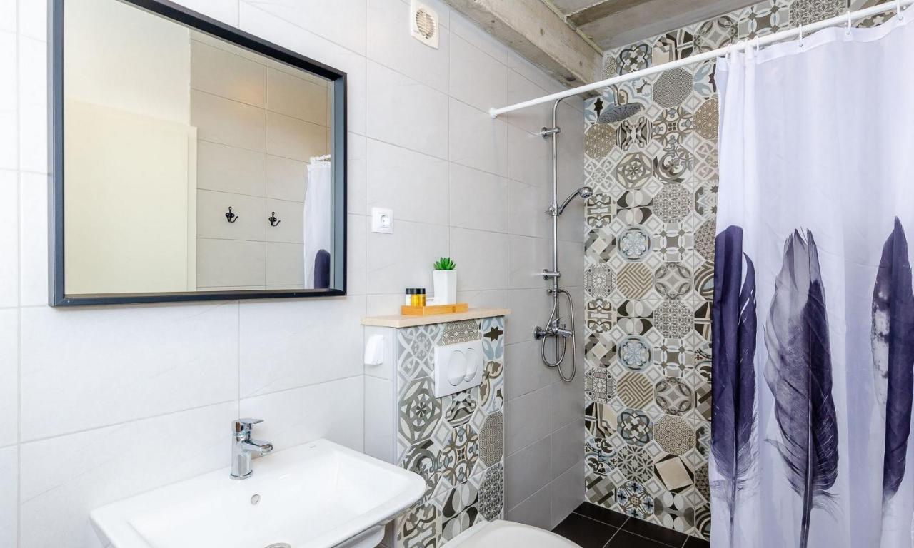 Villa Majkovica Orašac Extérieur photo